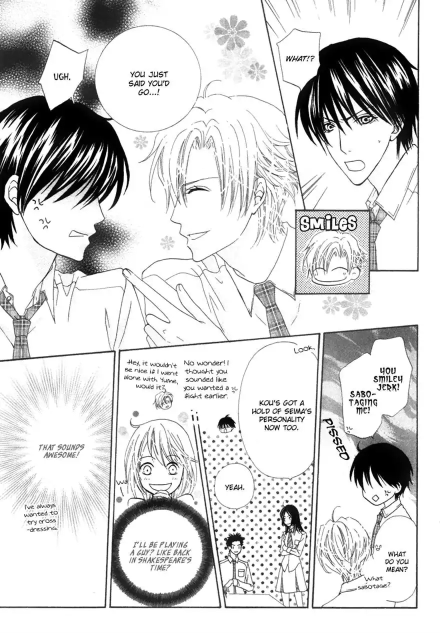 Renjou Sparkle Chapter 7 5